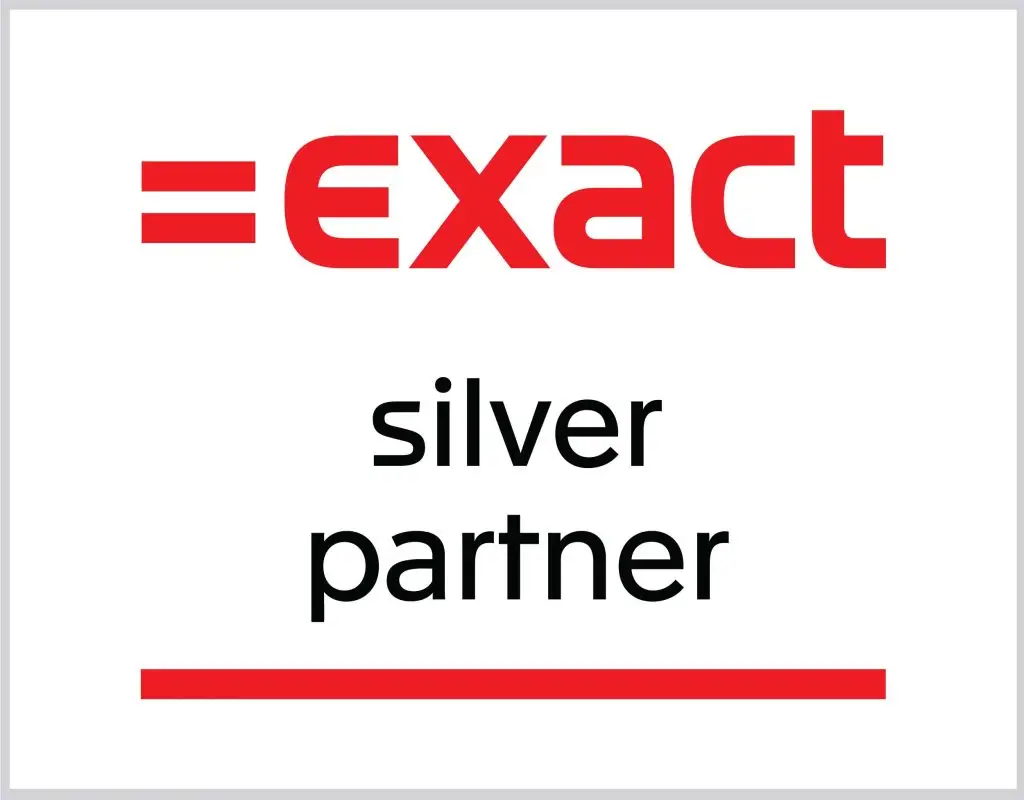 Oostkracht - Exact Silver Partner