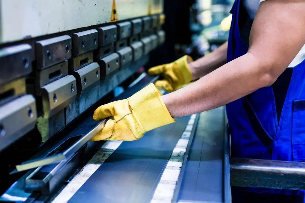 Diensten Oostkracht plaatmateriaal